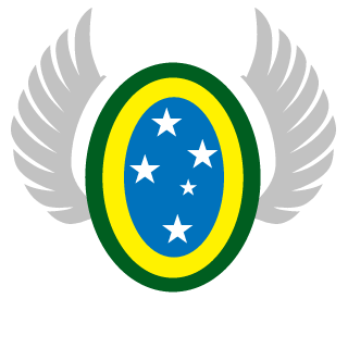 Forca Aerea Brasileira's emblem