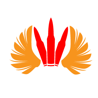 PeaceDead's emblem