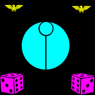 BuckGrunt's emblem