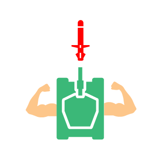 Piterrsonn's emblem