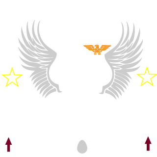1Kapystich's emblem