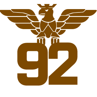 LvL92's emblem
