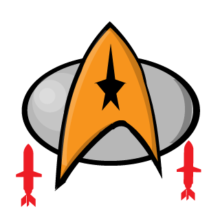 cybernessie's emblem