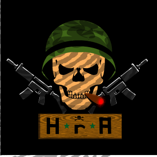 BritishRoyalNavy's emblem