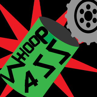 Snakevvenom's emblem