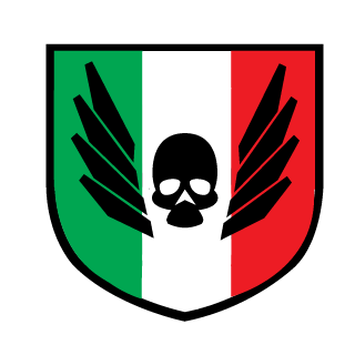 Rivodek's emblem