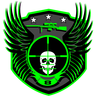 PawkyPenguin's emblem