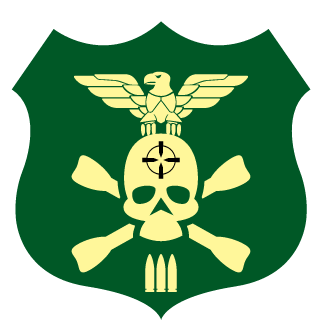 SFwalli's emblem