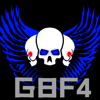 God of BF's emblem