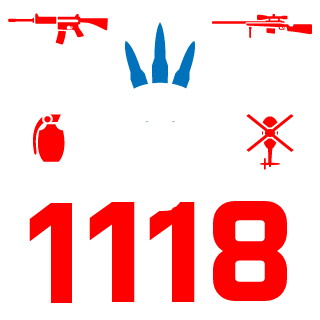 viper1118's emblem