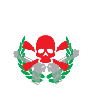 MajorDino's emblem