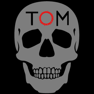 The Orphan Makers's emblem
