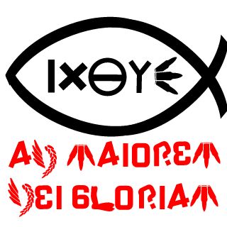 Keelmore's emblem