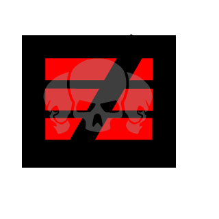 451st Engineers's emblem