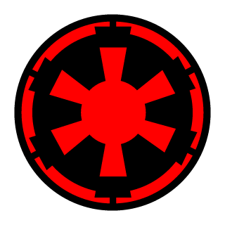 501st Platoon's emblem