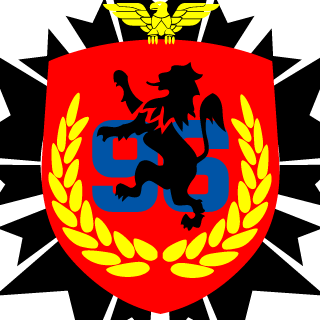 Schmandalf's emblem