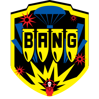 Banana Gang's emblem