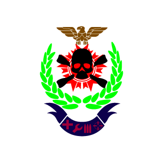 gerryfede's emblem