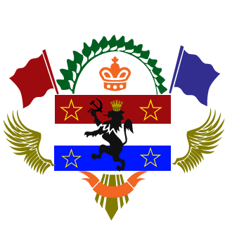 Murd3rfact0ry's emblem
