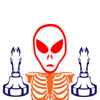 Moose1be's emblem