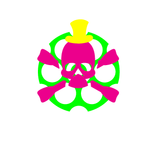 404p's emblem