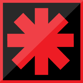 AJOTHA's emblem