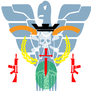bagdigger's emblem