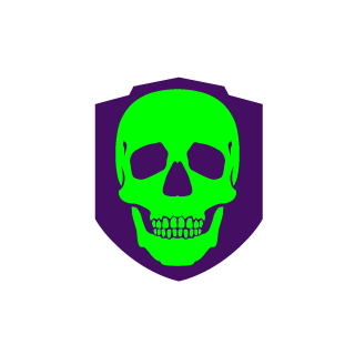 BoGAznIK's emblem