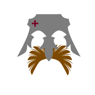 Sardook's emblem
