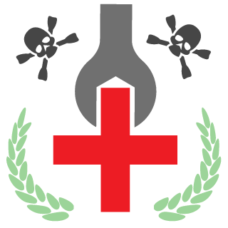 6MrChoper9's emblem