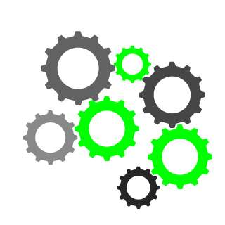 Gvpros's emblem