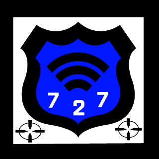 Brutallegend2012's emblem