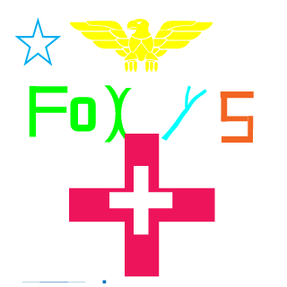 4oxYs's emblem