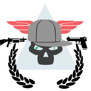 CpICritter's emblem
