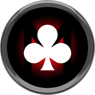 MENDICANT's emblem