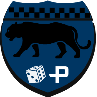 Monsieur Jo's emblem