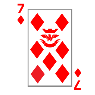 7BEL0's emblem
