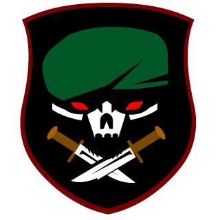 STARWING007's emblem