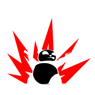 JPeaAbdalla's emblem