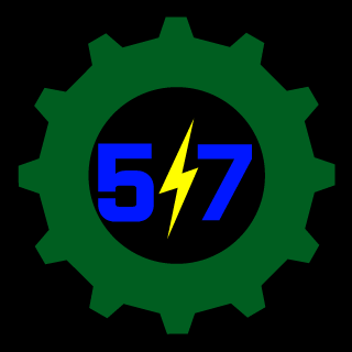 Turbo55777's emblem