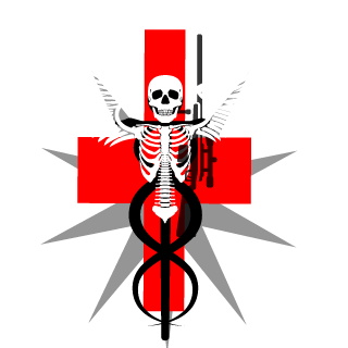 Ragebomb77's emblem