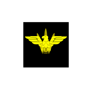 seanaldd's emblem