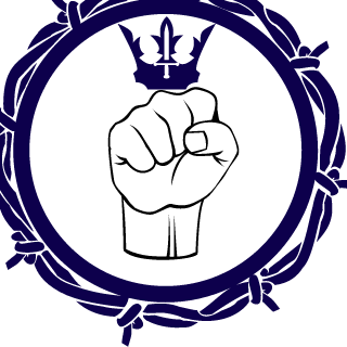 Bhellett's emblem