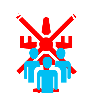 mandroo71's emblem
