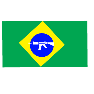 PocaSunga's emblem