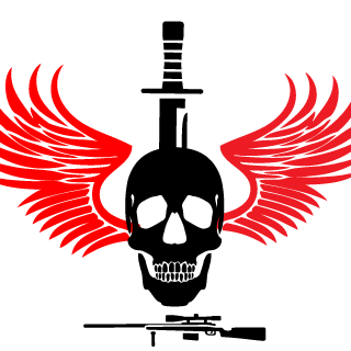 pizzaagressive's emblem