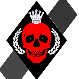 VulcanXOF's emblem