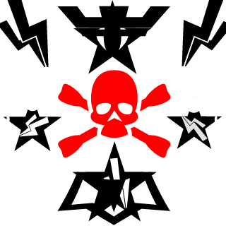 Cujo4life's emblem
