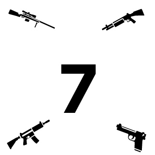 DJV777's emblem