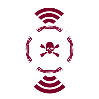 BLACKFIDDY's emblem